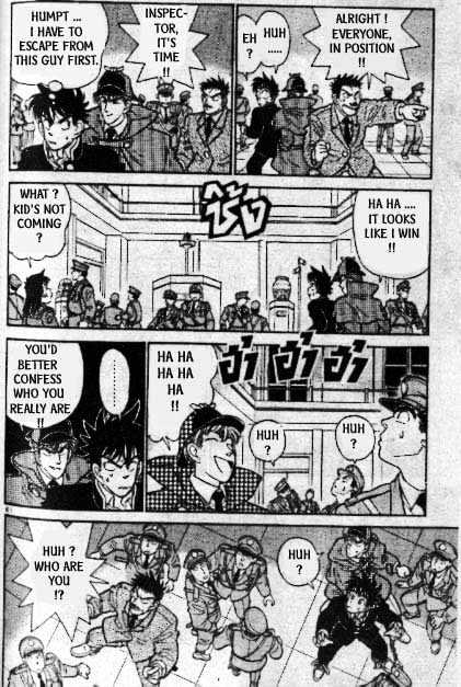Magic Kaitou - 17 page 19-49347f42