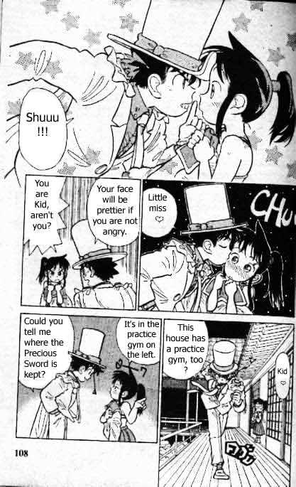 Magic Kaitou - 18 page 6-6b987d77