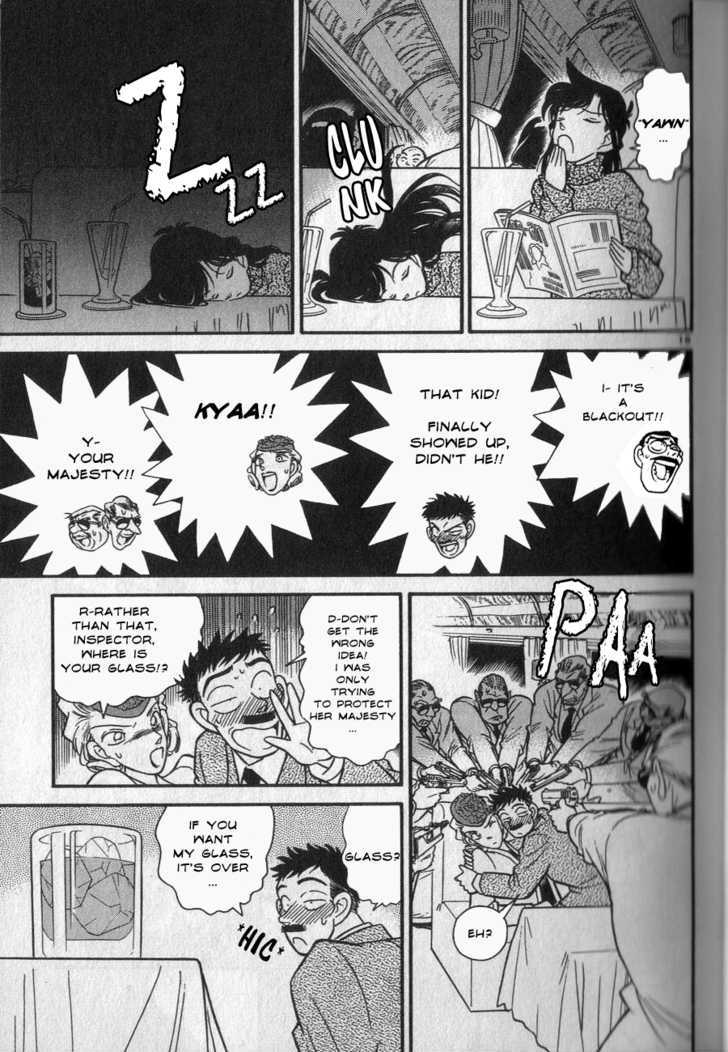 Magic Kaitou - 21 page 20-e24d16d6