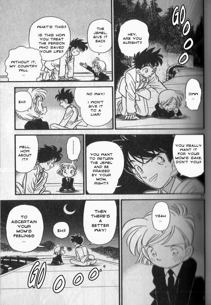 Magic Kaitou - 21 page 30-199c34aa