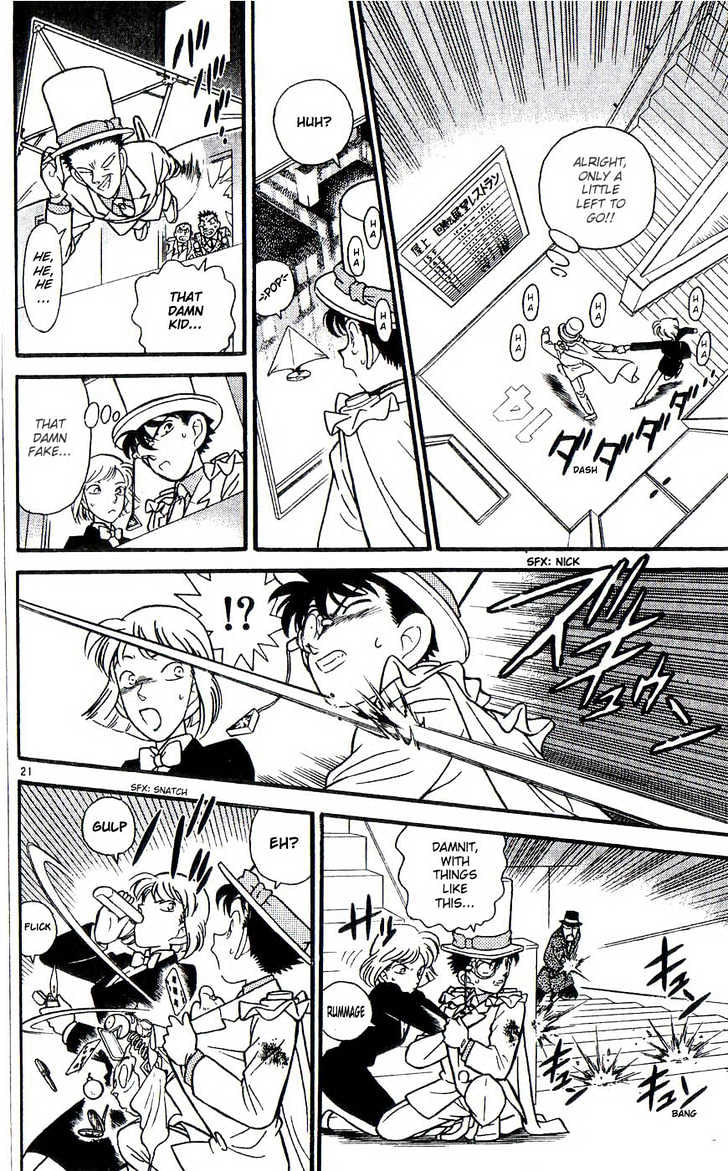Magic Kaitou - 22 page 21-293a1e03