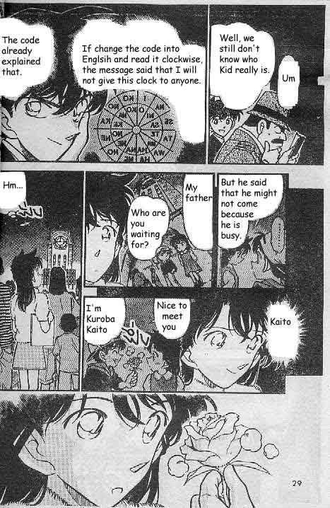 Magic Kaitou - 24 page 14-04af66f0