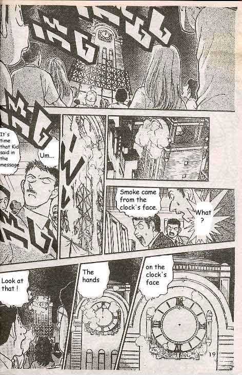 Magic Kaitou - 24 page 4-4adbd5fc