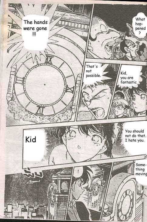 Magic Kaitou - 24 page 5-965e84ec