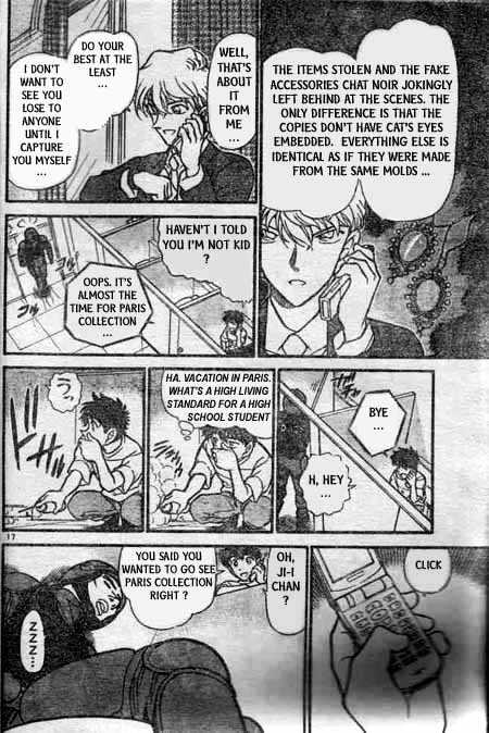 Magic Kaitou - 25 page 16-24be49a4