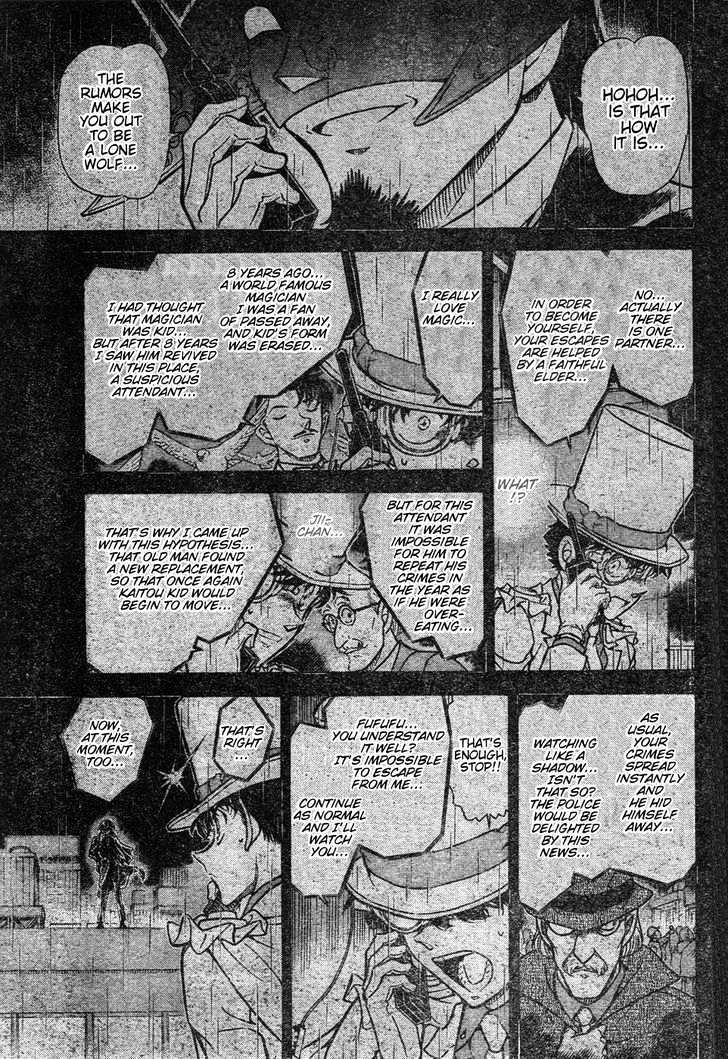 Magic Kaitou - 26 page 10-f05bca55