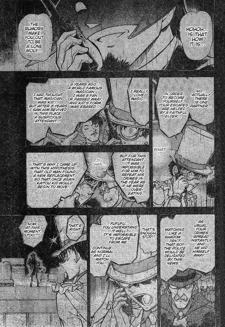 Magic Kaitou - 27 page 10-0f1f1138