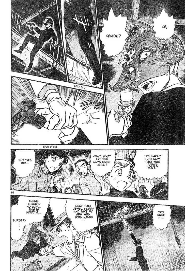 Magic Kaitou - 28 page 16-81ee96e4