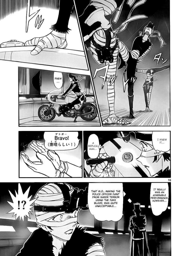 Magic Kaitou - 29 page 16-102f0f88