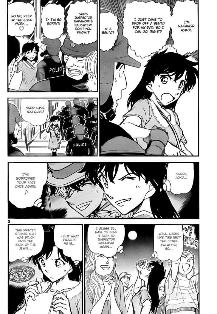 Magic Kaitou - 29 page 3-720fb682