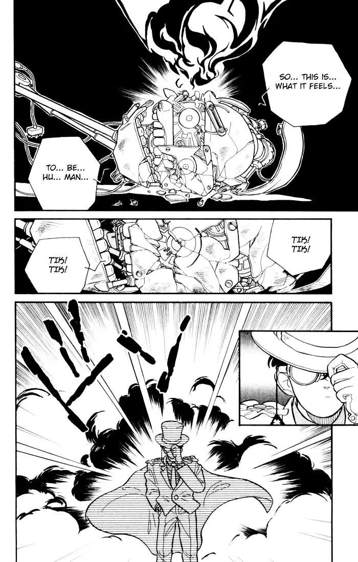 Magic Kaitou - 3 page 21-9abbddd2