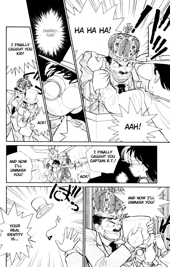 Magic Kaitou - 4 page 18-1d5f7b20