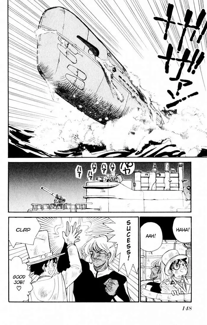Magic Kaitou - 5 page 24-4abb3a7f