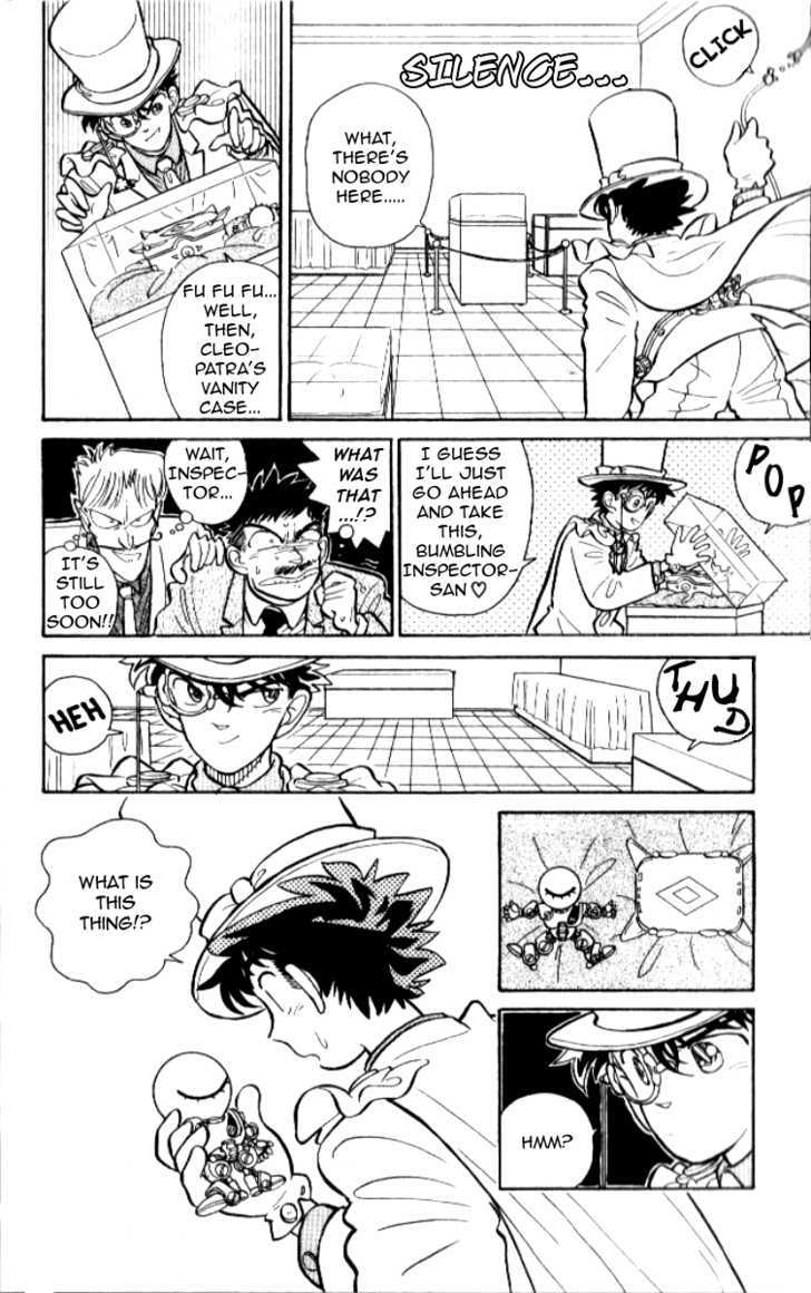 Magic Kaitou - 9 page 5-953722f6