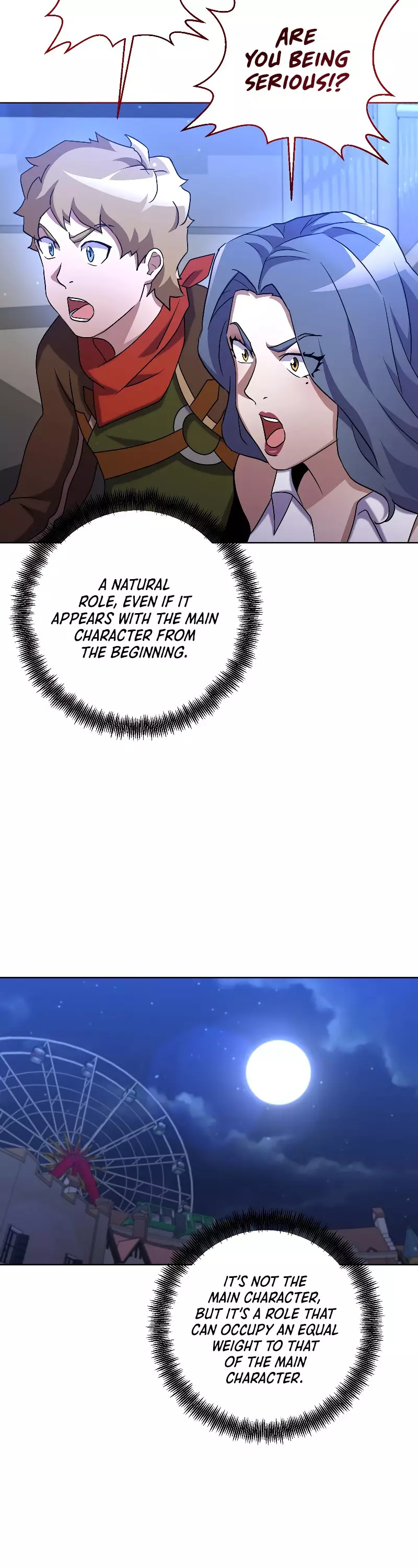 Surviving In An Action Manhwa - 31 page 44-dd7824d5
