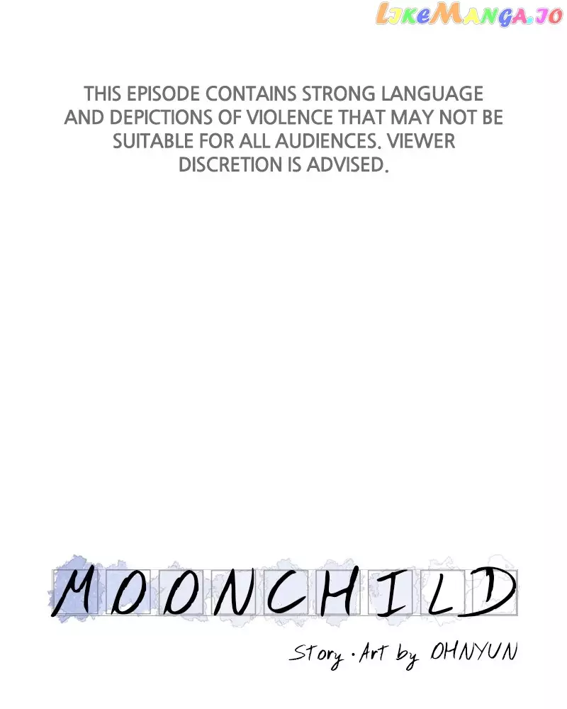 Moonmade Child - 43 page 1-f4bb53f6