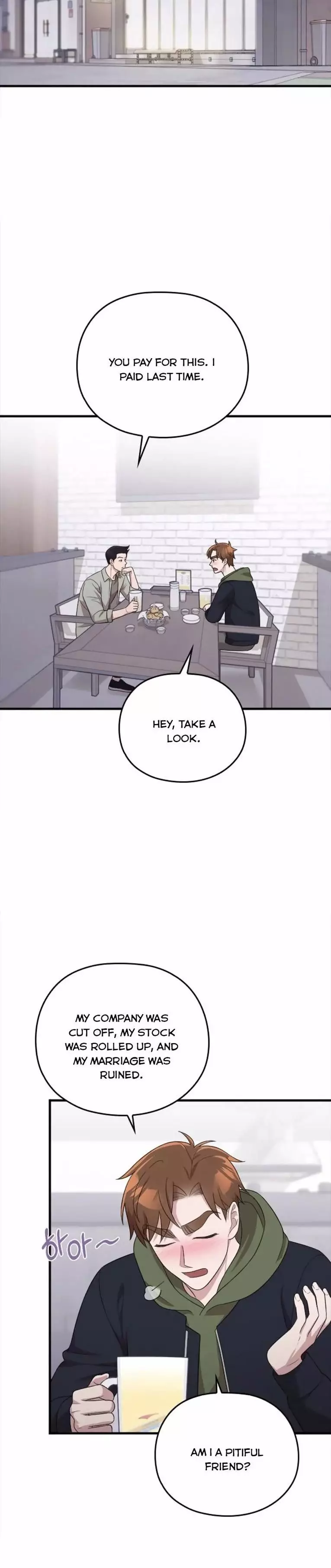 Marry My Husband - 38.9 page 4-fb05f03d