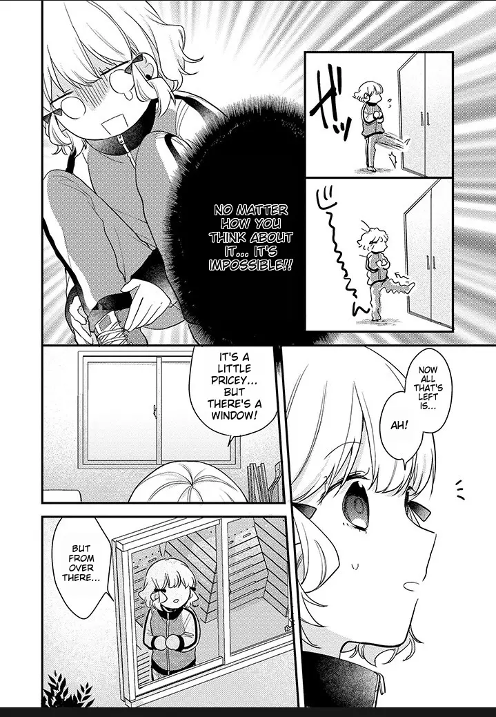 I Have A Second Chance At Life, So I’Ll Pamper My Yandere Boyfriend For A Happy Ending!! - 6.5 page 2-c1ac8550