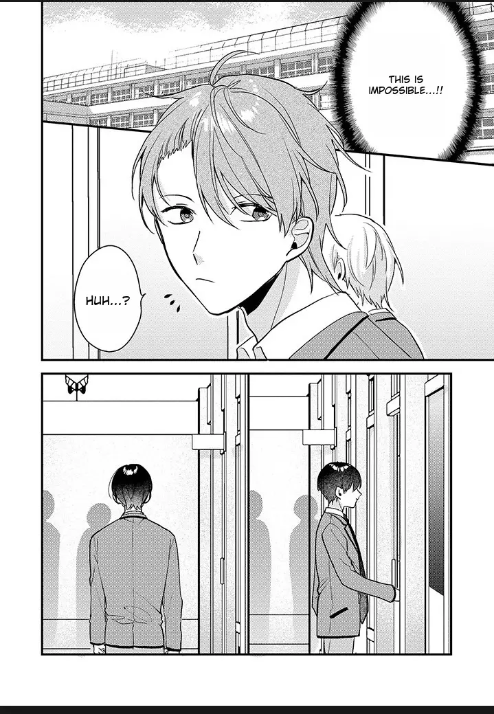 I Have A Second Chance At Life, So I’Ll Pamper My Yandere Boyfriend For A Happy Ending!! - 6.5 page 4-6f8ab1e5