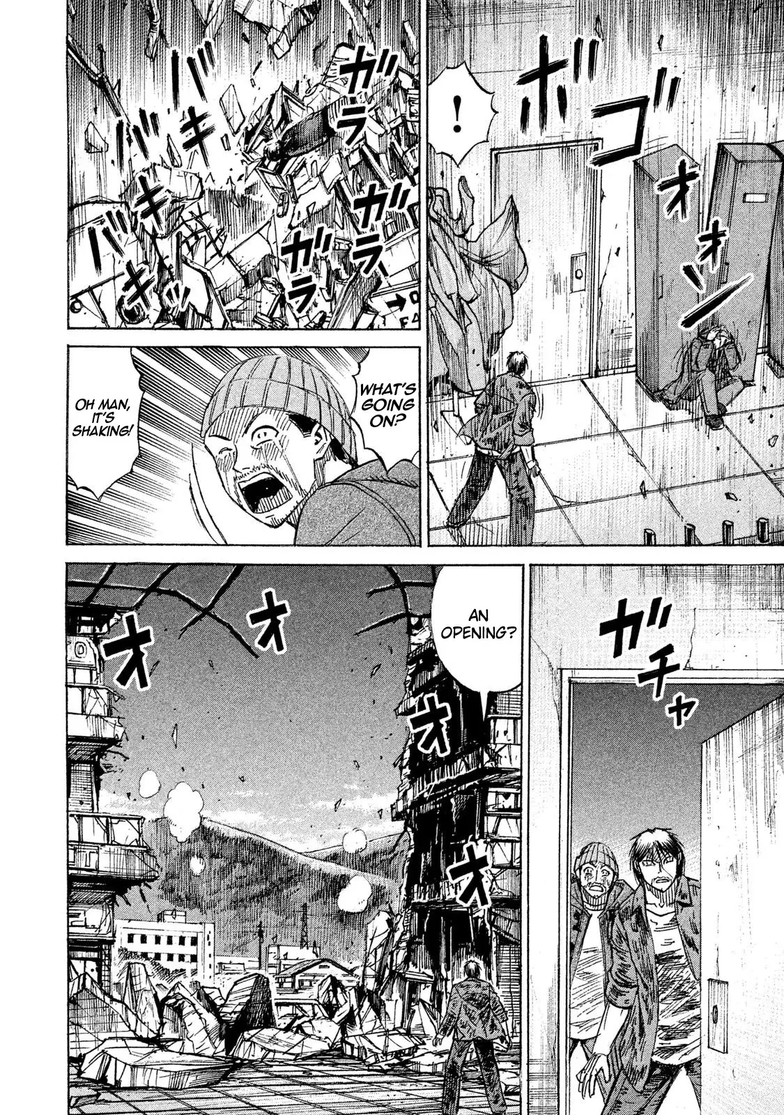 Higanjima - 48 Days Later - 18 page 19-26c2a2ff