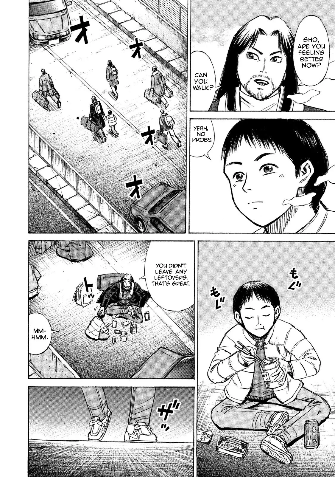 Higanjima - 48 Days Later - 20 page 9-43f4cd56