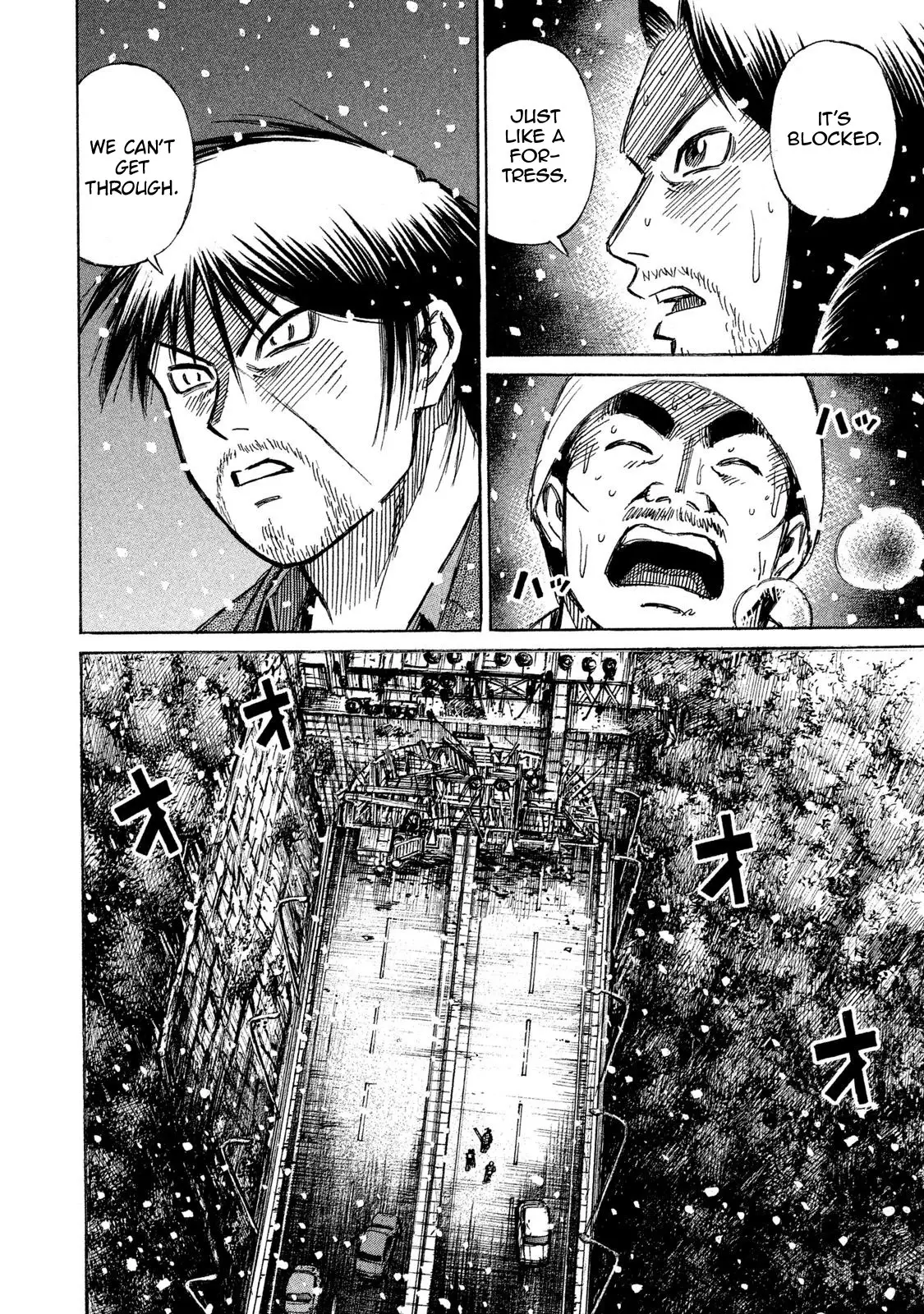 Higanjima - 48 Days Later - 22 page 14-a21e7a91