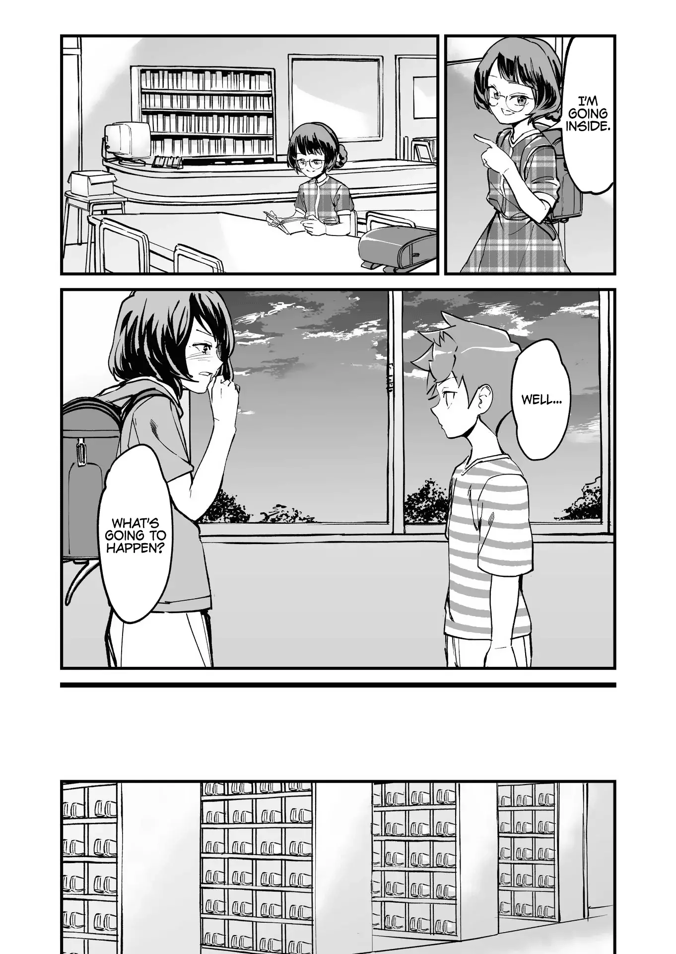 Tsuyokute New Game Na Love Come - 50 page 1-290a75bf