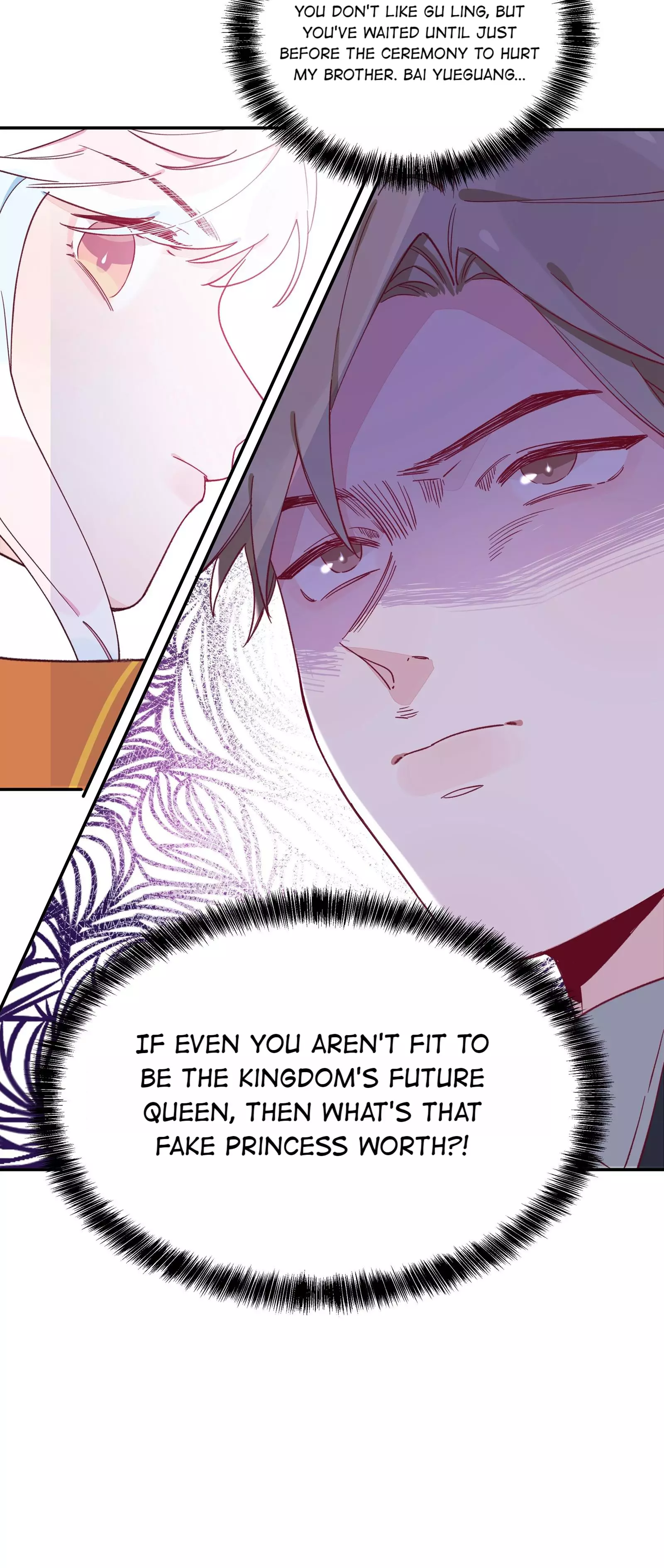 The Nightingale And The Rose - 15 page 12-4e13d8e2