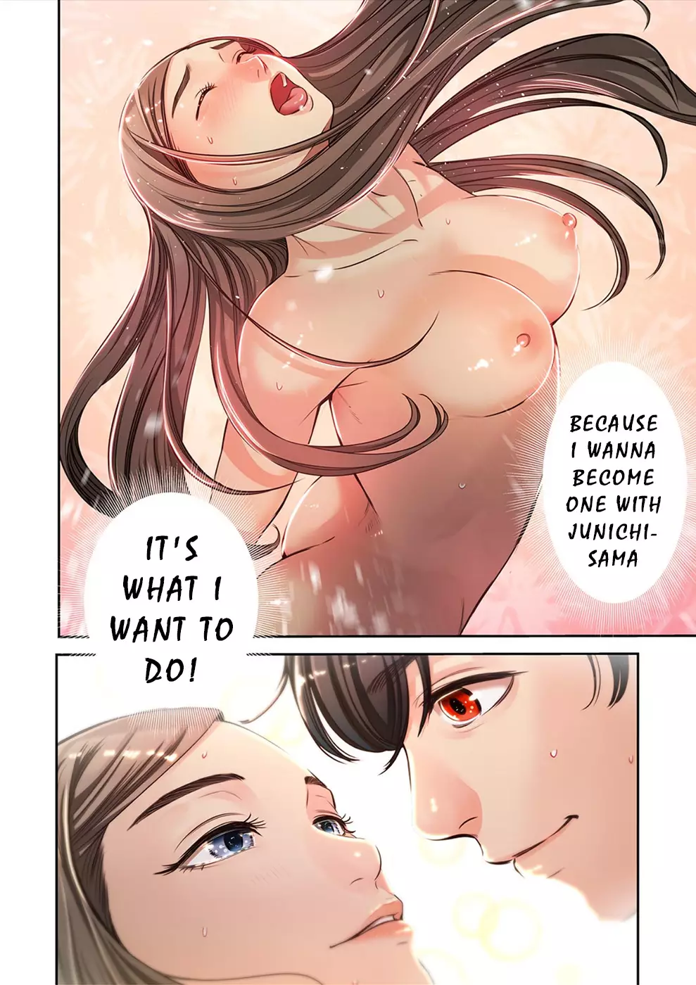 100% Possibility Of Meeting Girls - 18 page 17-92e86a79