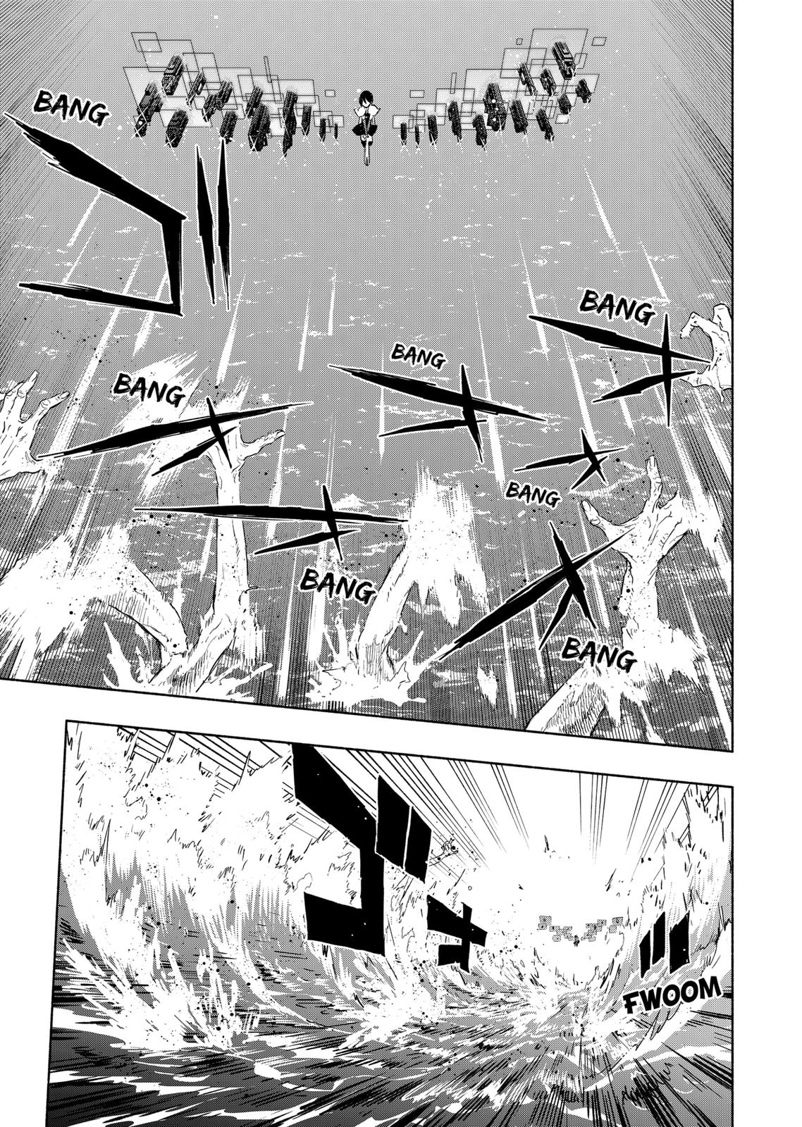 Kabushiki Gaisha Magi Lumiere - 69 page 5-8acd3a1a