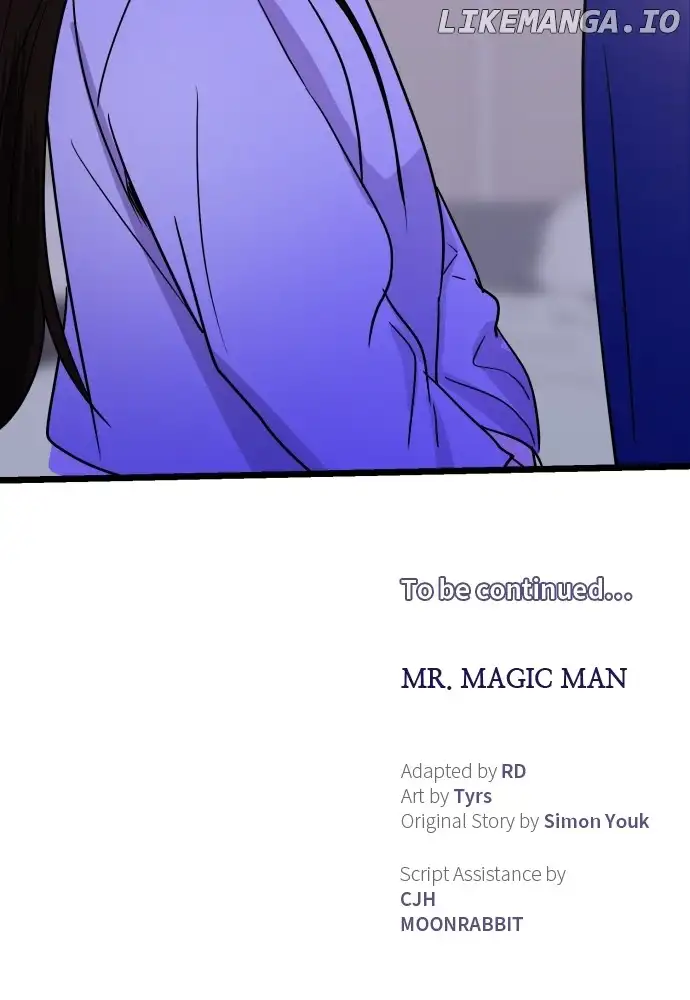 Maseknam - A Sexy Magician - 37 page 128-2509c012