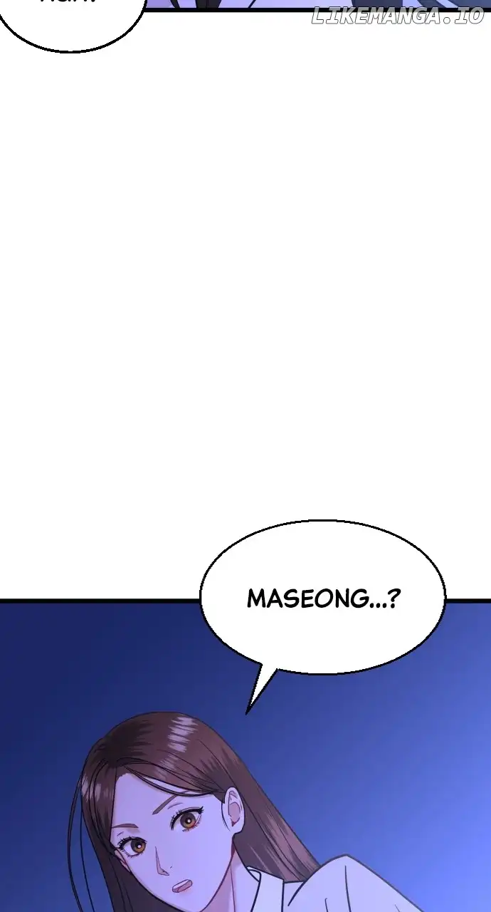Maseknam - A Sexy Magician - 38 page 41-fc1de257