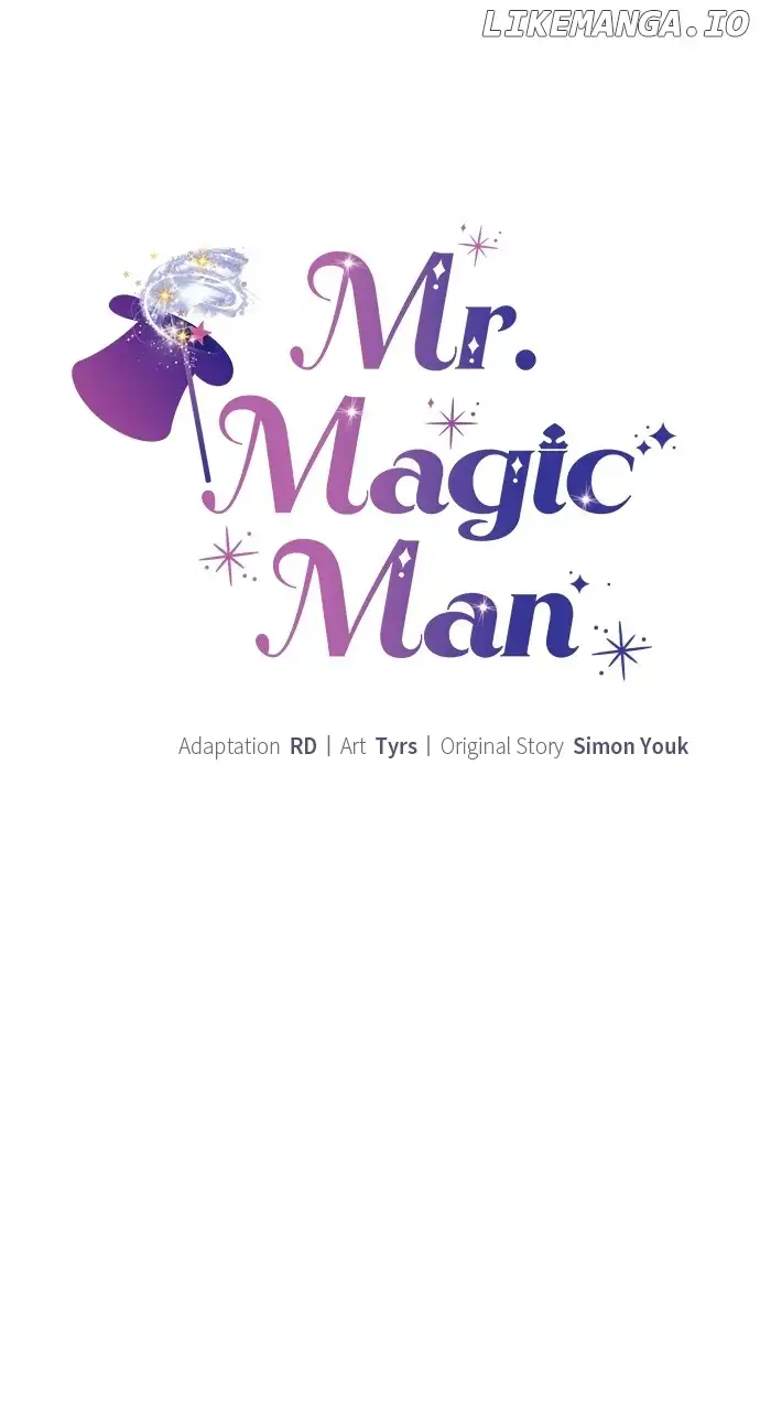 Maseknam - A Sexy Magician - 38 page 5-c5bcb59b