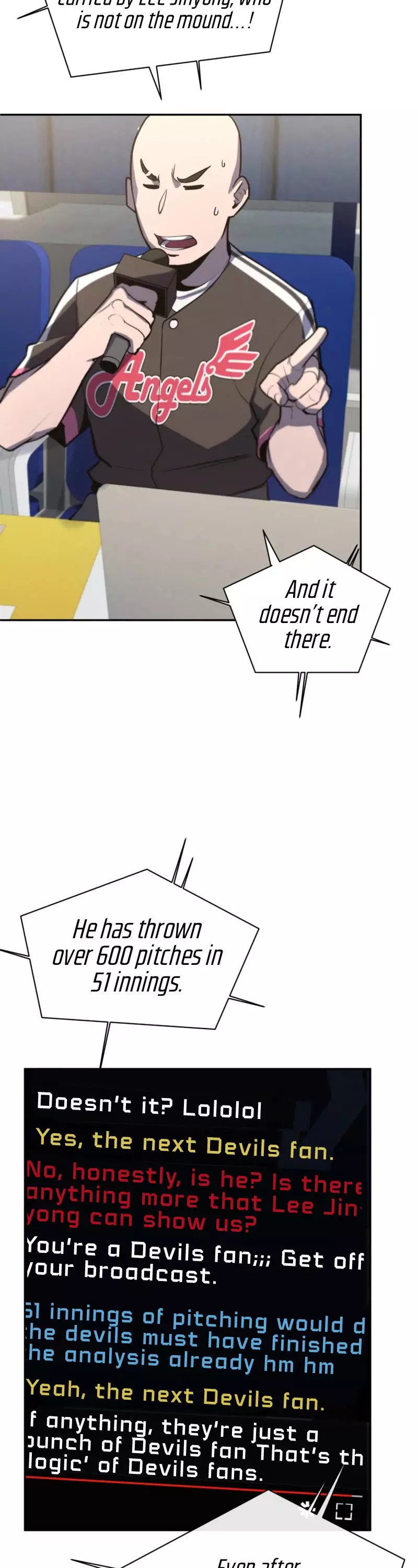 King Of The Mound - 45 page 35-aba44e86