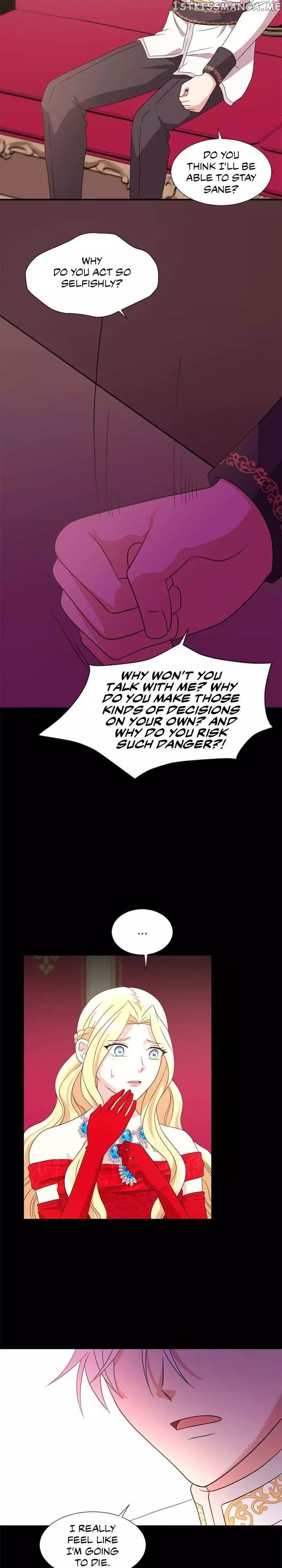 Between Two Lips - 104 page 19-47b5dbad
