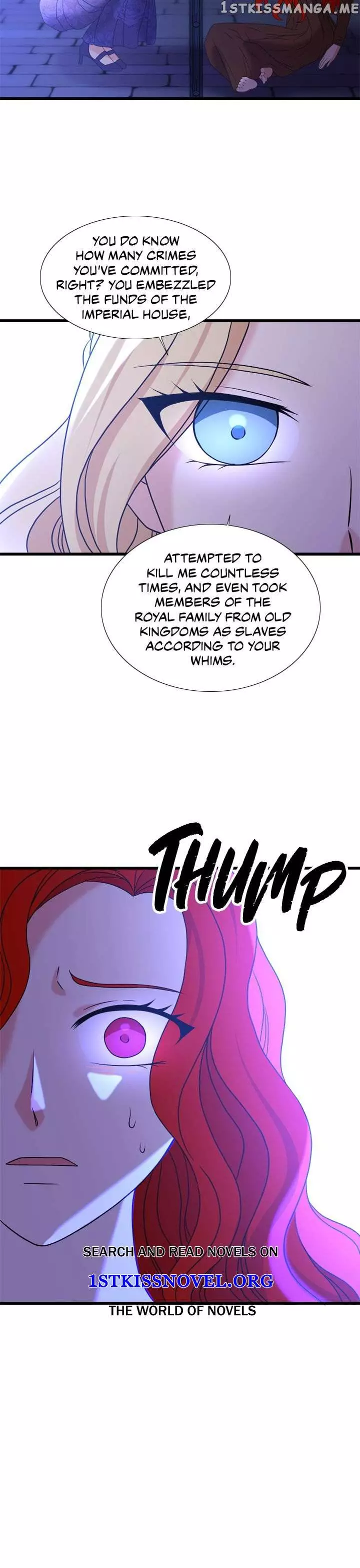 Between Two Lips - 106 page 22-bd94d716