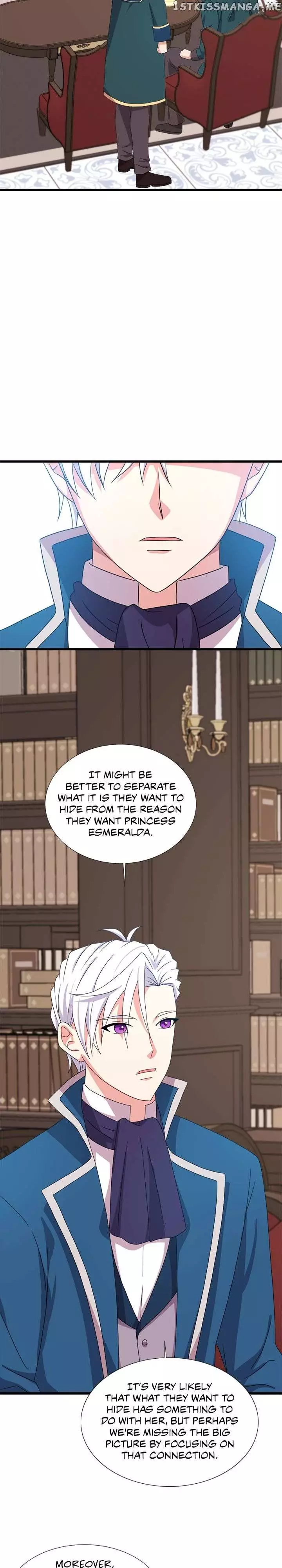 Between Two Lips - 108 page 6-e7d673d8