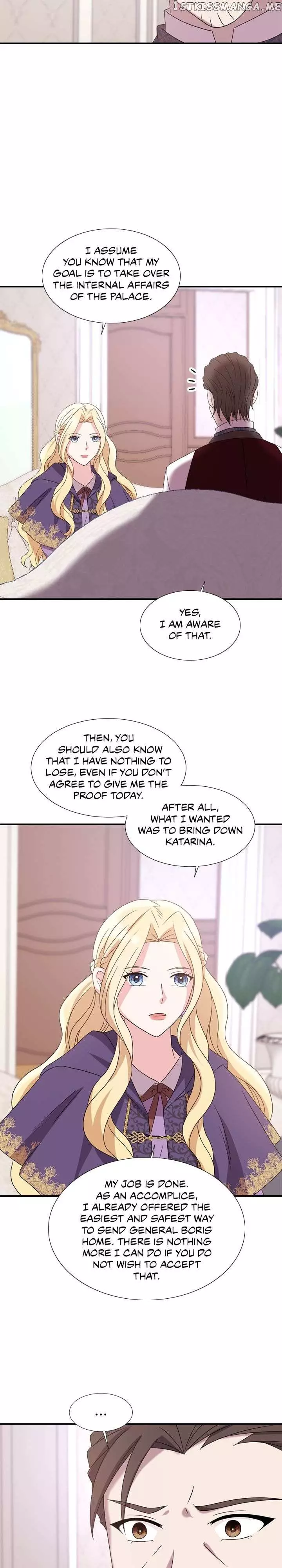 Between Two Lips - 109 page 13-92330376