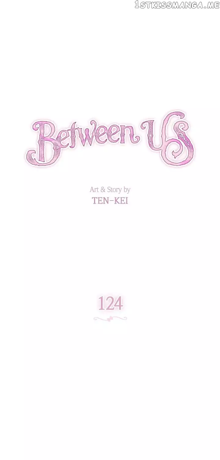 Between Two Lips - 124 page 1-2cfa09cb