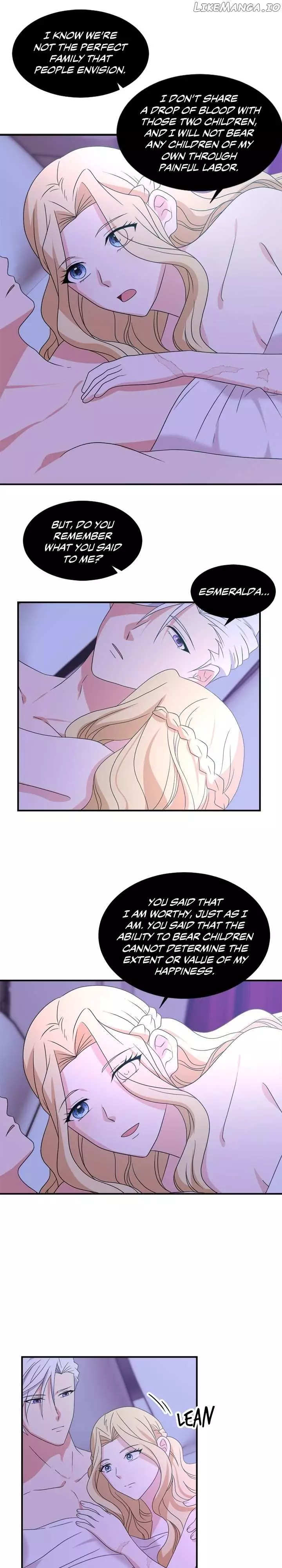 Between Two Lips - 128 page 6-13858c5c