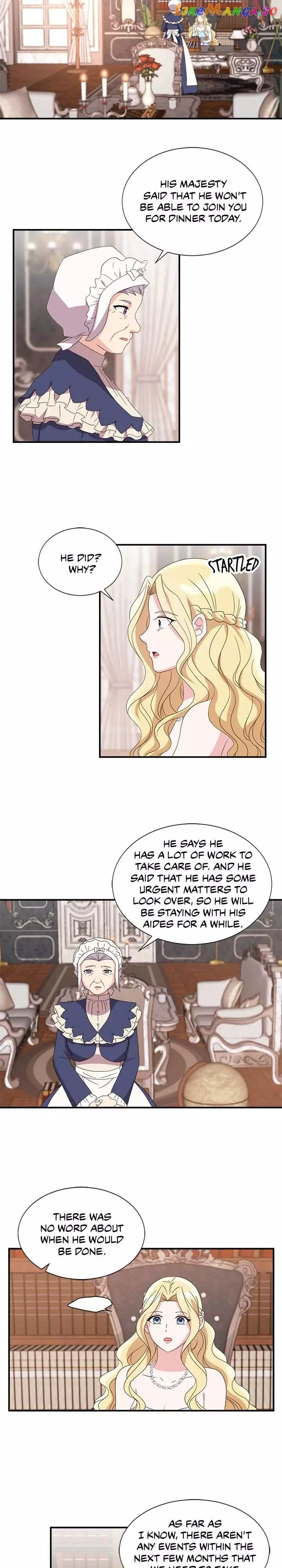 Between Two Lips - 130 page 10-accafe45