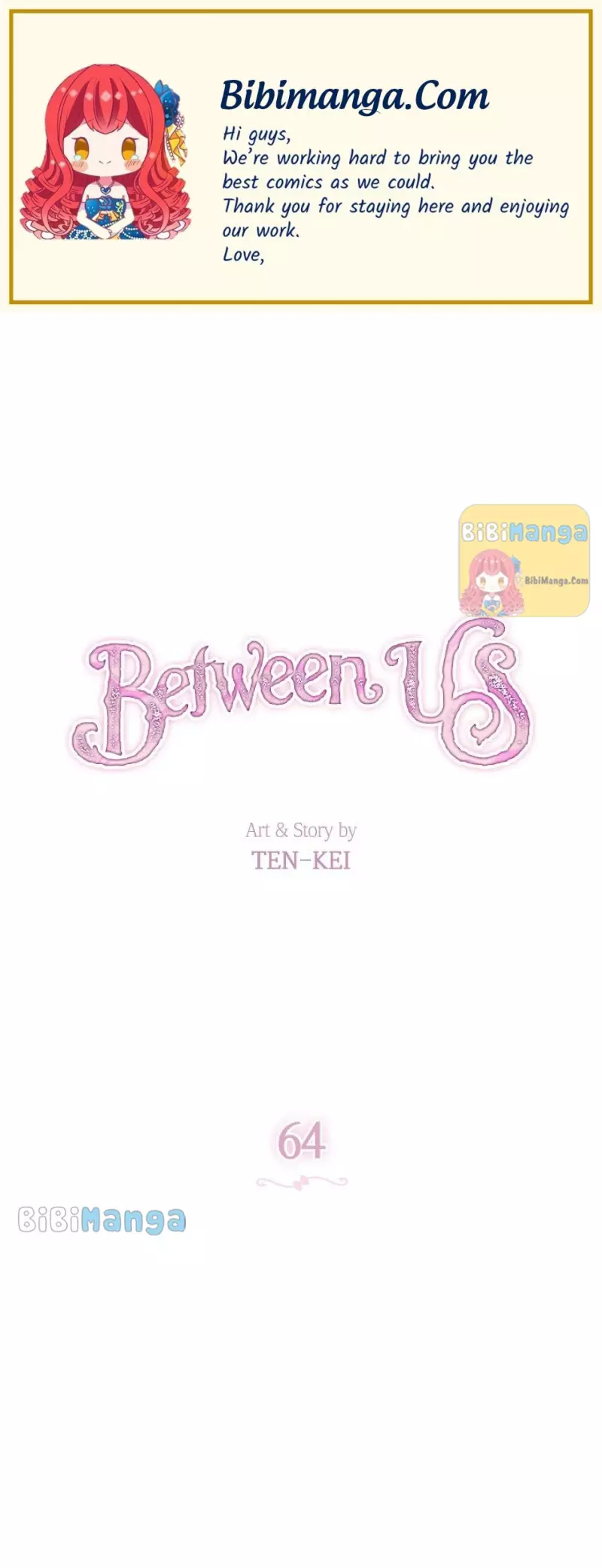 Between Two Lips - 64 page 1-f4d7b2f2