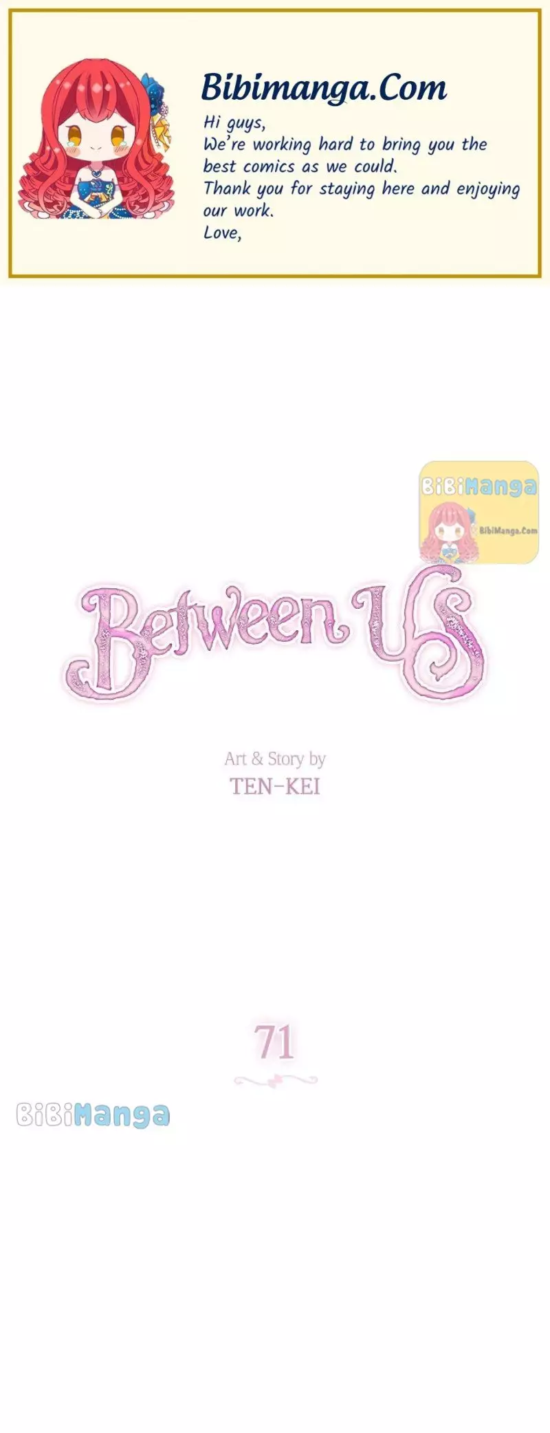 Between Two Lips - 71 page 1-65324ddc