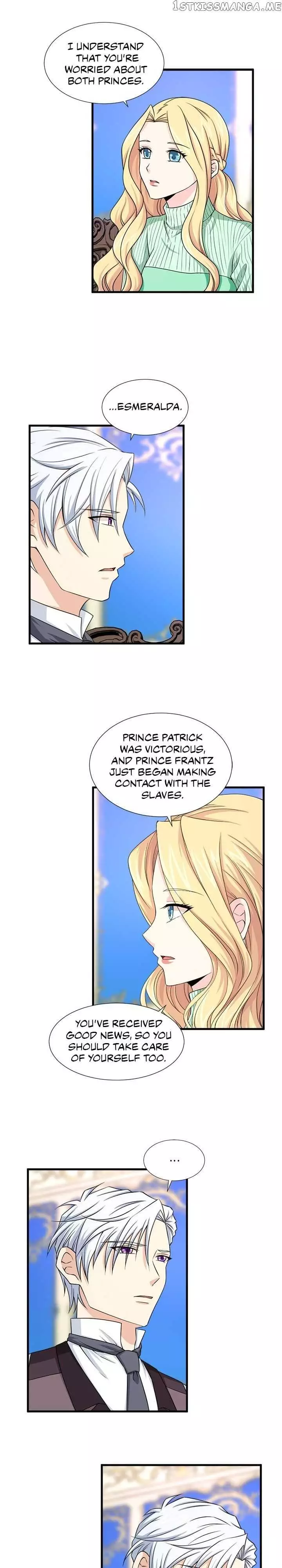 Between Two Lips - 97 page 7-ad16fa8b