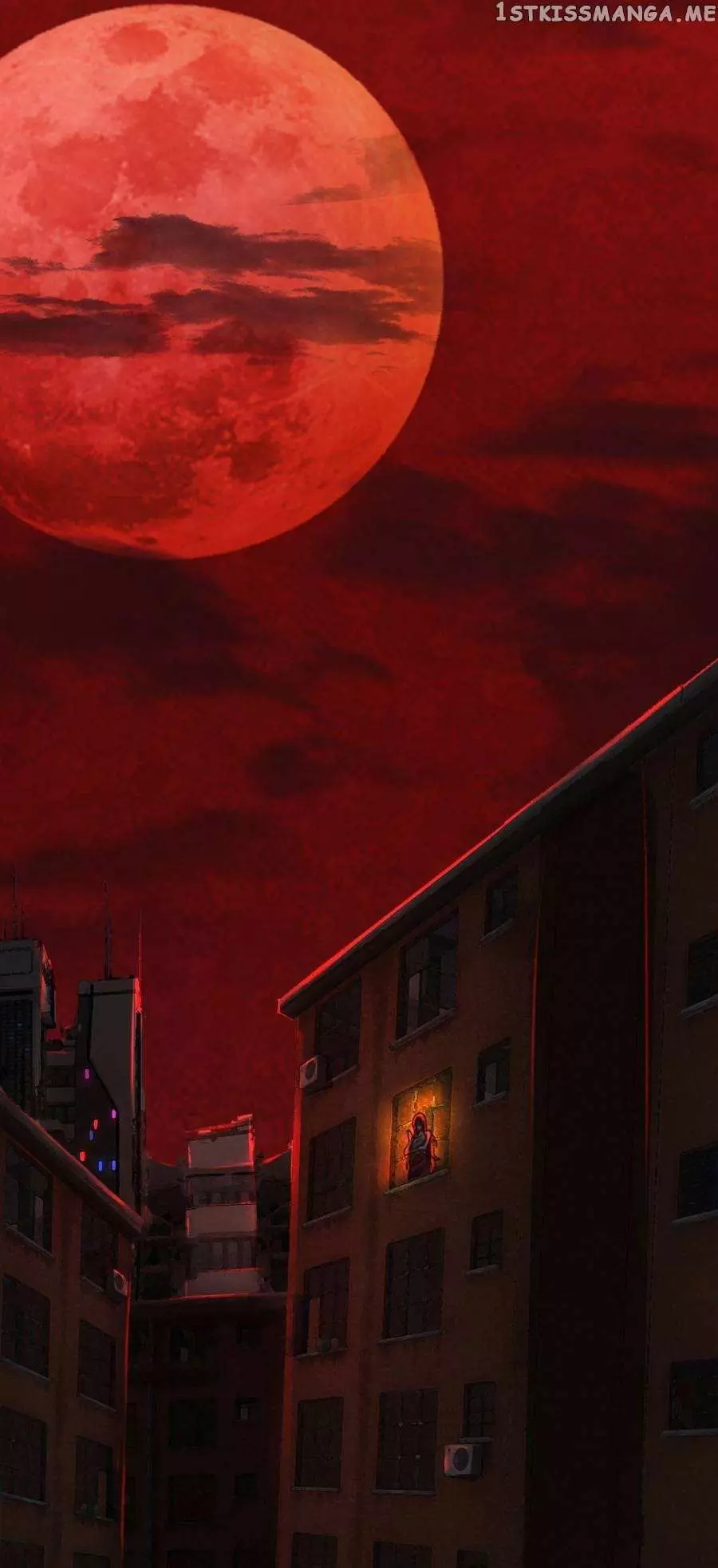 Since The Red Moon Appeared - 73 page 4-18e244c8