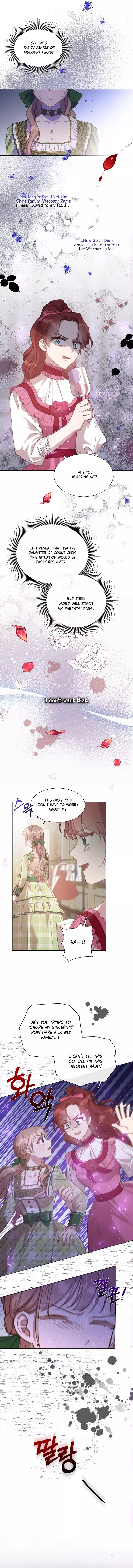 The Kind Older Sister Is No More - 20 page 10-e7b57b6a