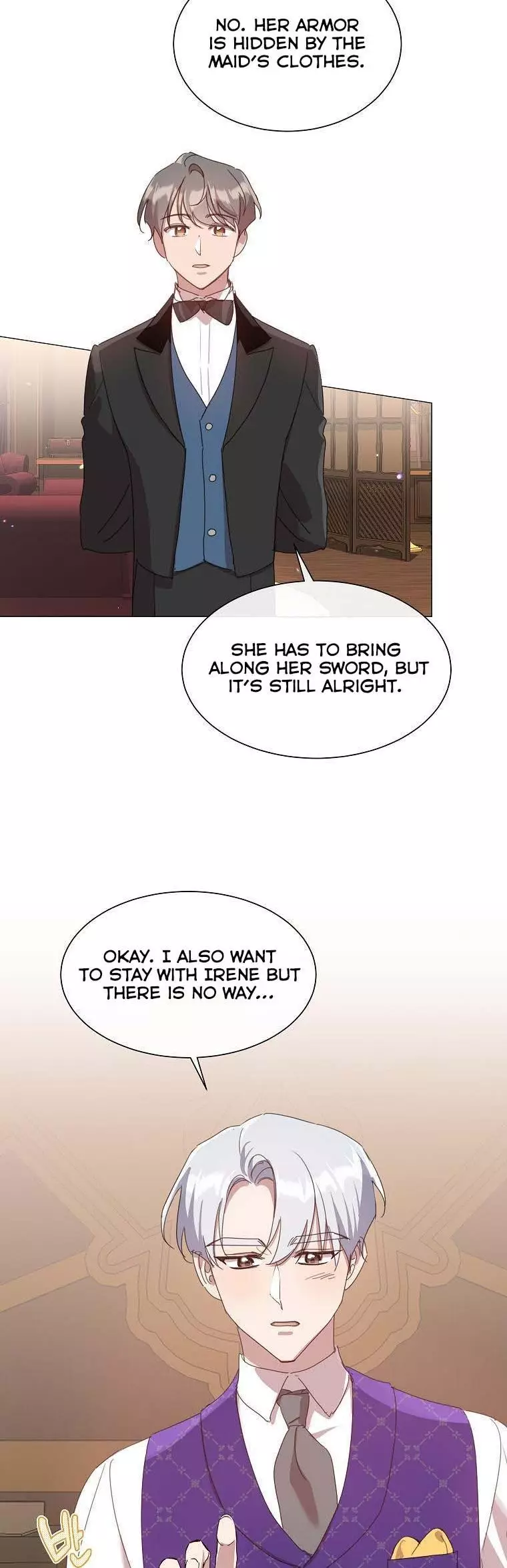The Kind Older Sister Is No More - 27 page 24-4172f8b2