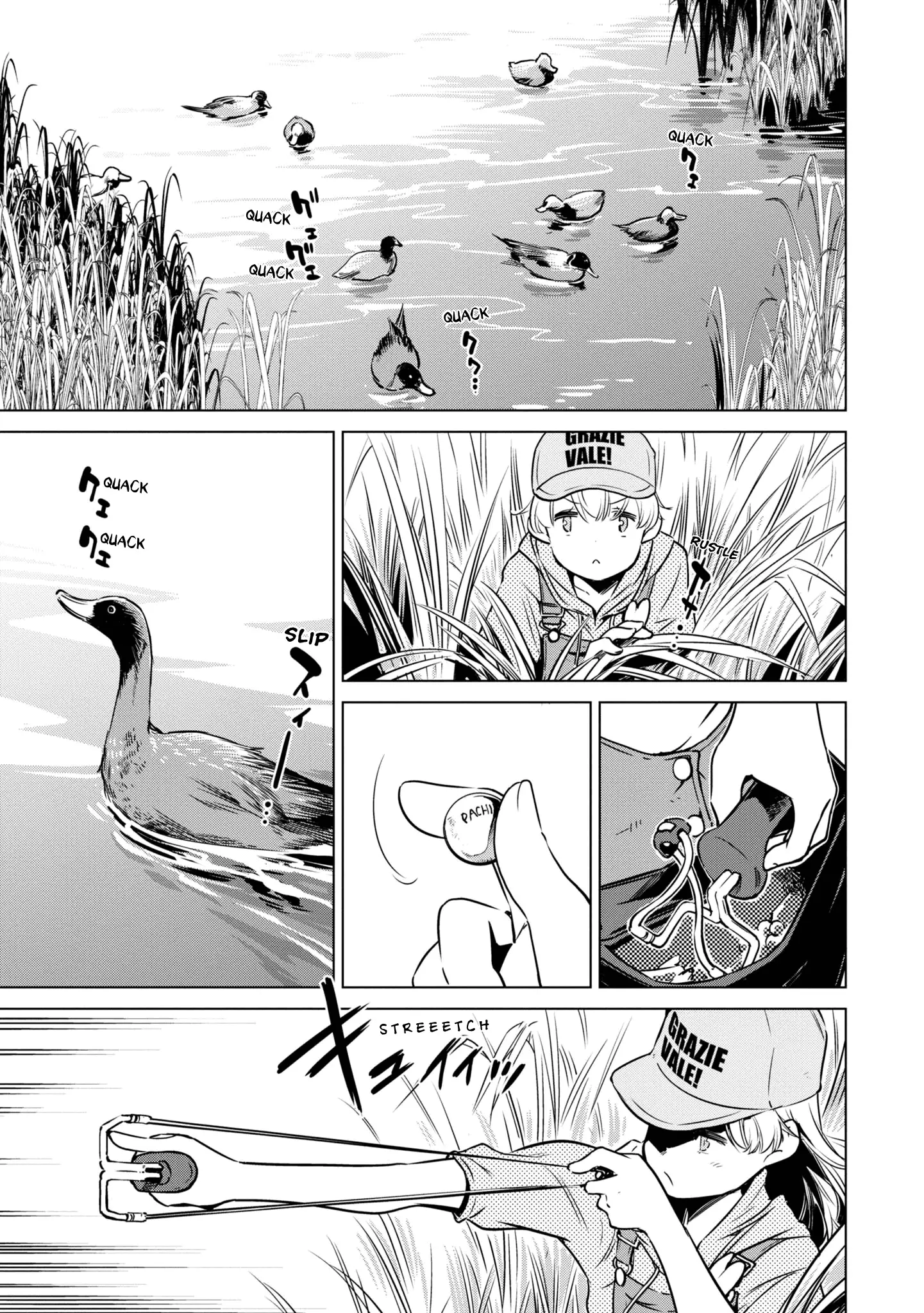 Shuumatsu Touring - 14 page 6-0b4bf7a2