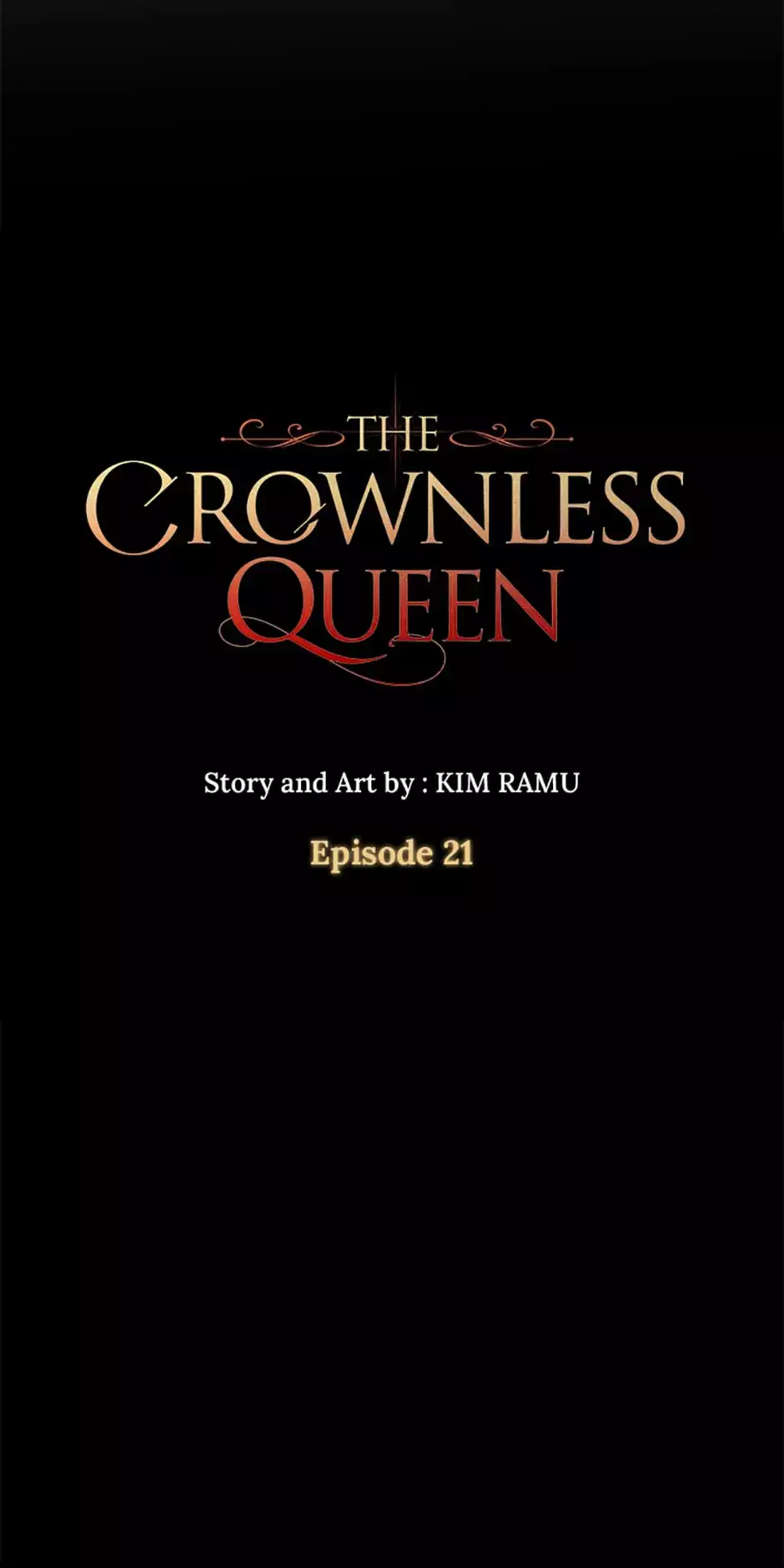 The Crownless Queen - 21 page 37-27abcd64