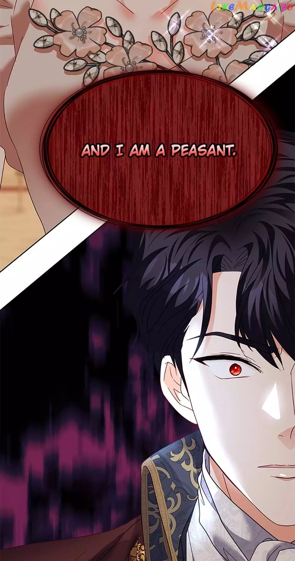 The Crownless Queen - 49 page 102-8ed72aed
